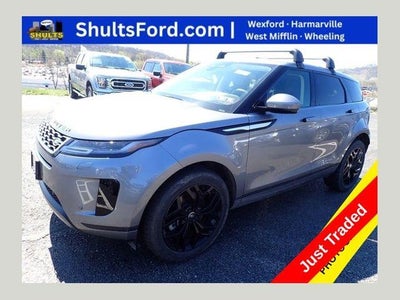 Photo of a 2023 Land Rover Range Rover Evoque AWD P250 SE 4DR SUV for sale
