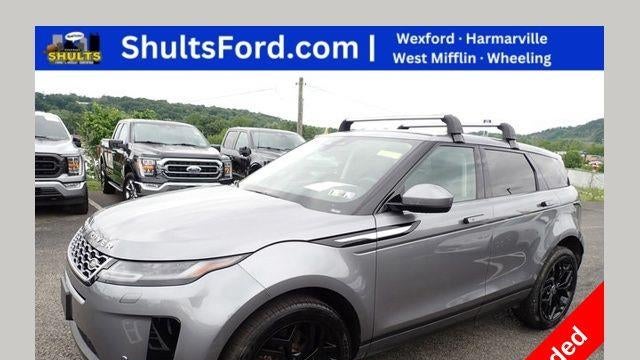 Preowned 2023 Land Rover Range Rover Evoque P250 SE for Sale