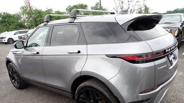 2023 Land Rover Range Rover Evoque P250 SE