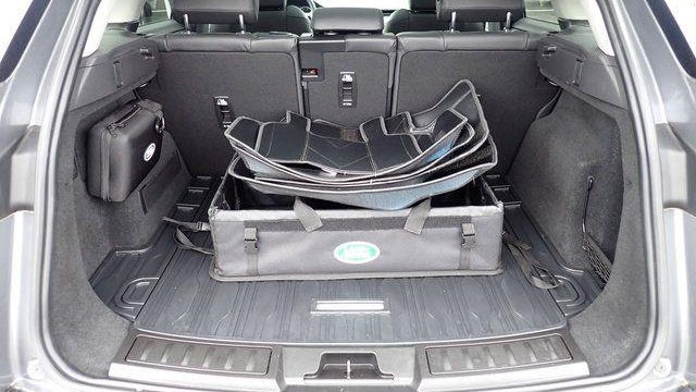 2023 Land Rover Range Rover Evoque P250 SE