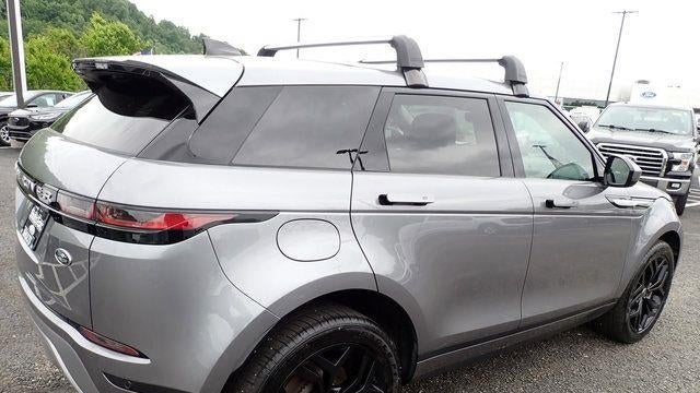 2023 Land Rover Range Rover Evoque P250 SE