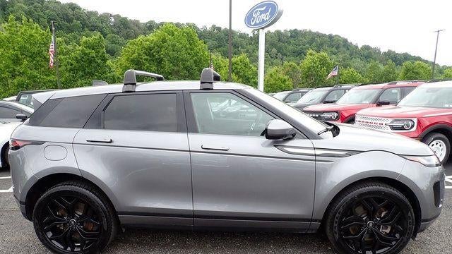 2023 Land Rover Range Rover Evoque P250 SE