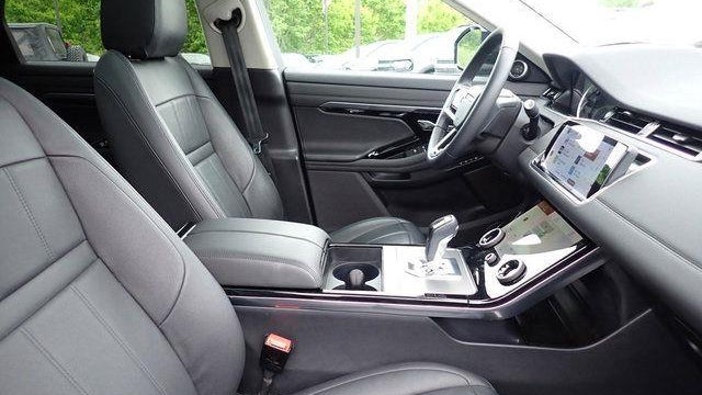 2023 Land Rover Range Rover Evoque P250 SE
