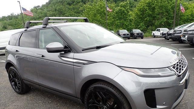 2023 Land Rover Range Rover Evoque P250 SE
