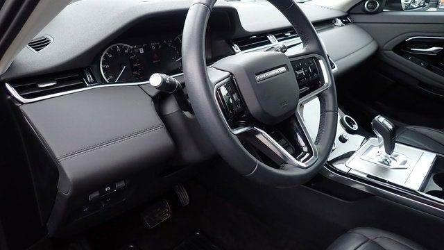 2023 Land Rover Range Rover Evoque P250 SE