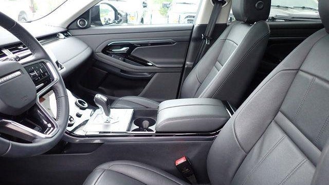 2023 Land Rover Range Rover Evoque P250 SE