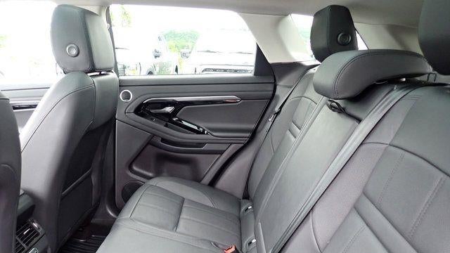 2023 Land Rover Range Rover Evoque P250 SE