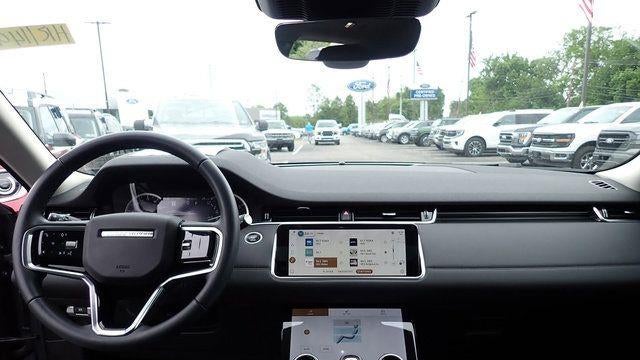 2023 Land Rover Range Rover Evoque P250 SE