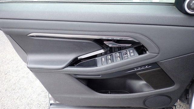 2023 Land Rover Range Rover Evoque P250 SE