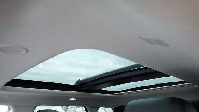 2023 Land Rover Range Rover Evoque P250 SE