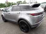 2023 Range Rover Evoque Thumbnail 4