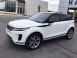 2020 Range Rover Evoque Thumbnail 2
