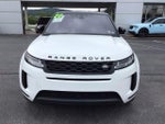 2020 Range Rover Evoque Thumbnail 3