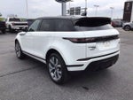 2020 Range Rover Evoque Thumbnail 4