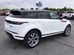 2020 Range Rover Evoque Thumbnail 5