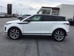 2020 Range Rover Evoque Thumbnail 6