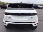 2020 Range Rover Evoque Thumbnail 7