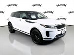 2020 Range Rover Evoque Thumbnail 2