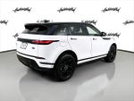 2020 Range Rover Evoque Thumbnail 4