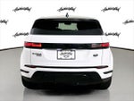 2020 Range Rover Evoque Thumbnail 5