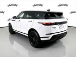 2020 Range Rover Evoque Thumbnail 6
