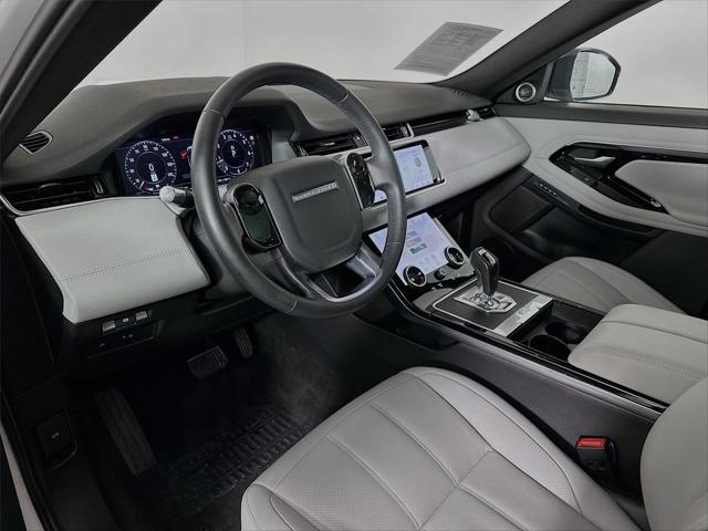 2020 Land Rover Range Rover Evoque - $25,000