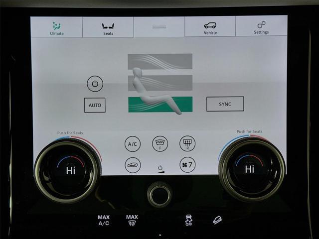2020 Land Rover Range Rover Evoque - $25,000
