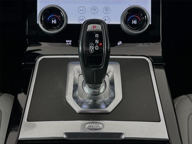 2020 Land Rover Range Rover Evoque - $25,000
