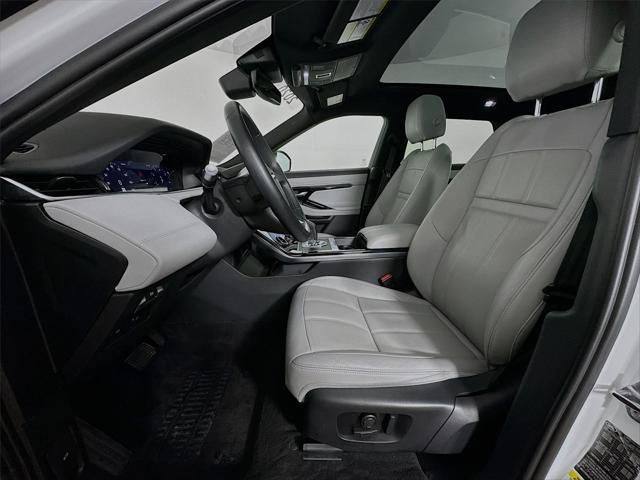 2020 Land Rover Range Rover Evoque - $25,000