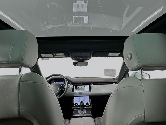 2020 Land Rover Range Rover Evoque - $25,000