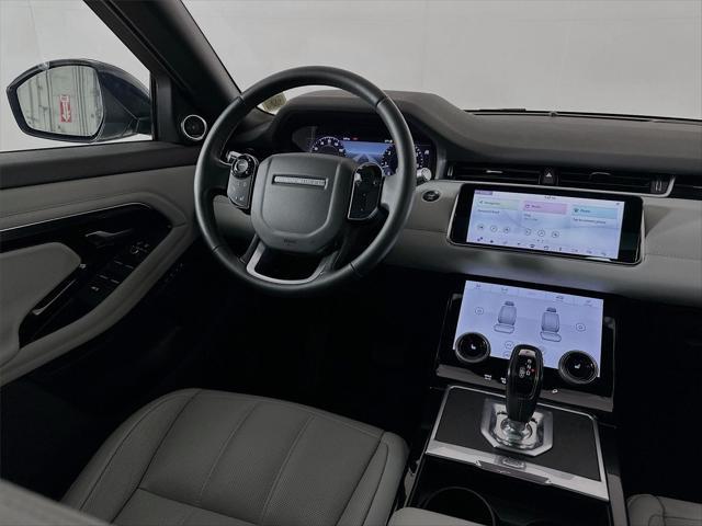 2020 Land Rover Range Rover Evoque - $25,000
