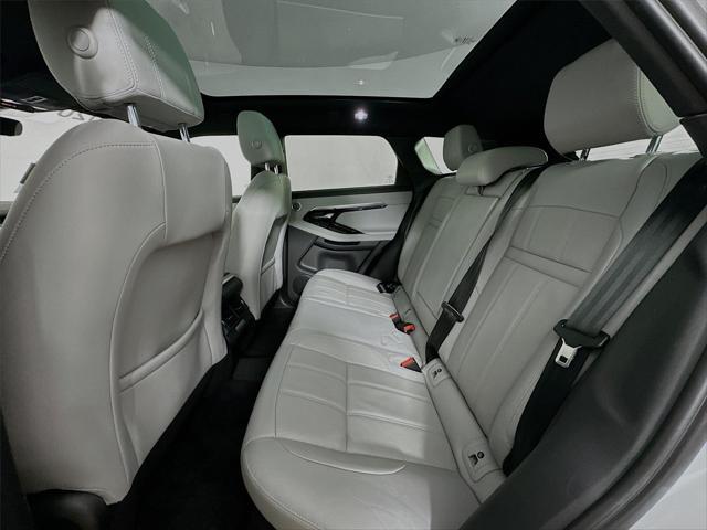 2020 Land Rover Range Rover Evoque - $25,000