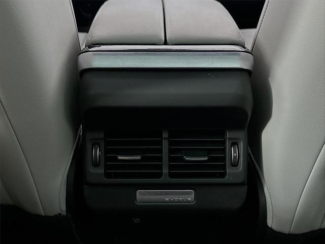 2020 Land Rover Range Rover Evoque - $25,000