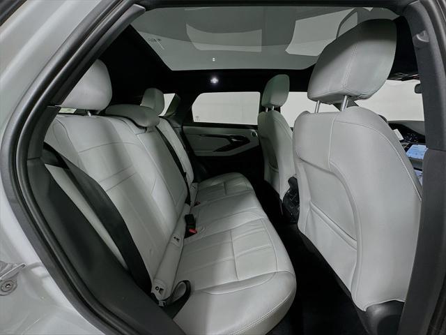 2020 Land Rover Range Rover Evoque - $25,000
