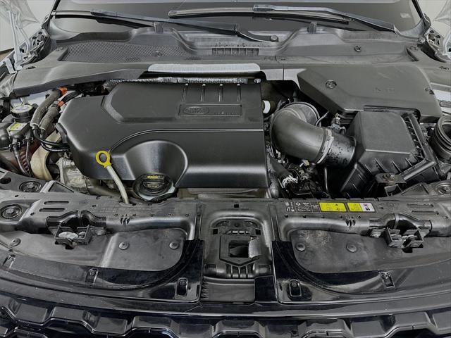 2020 Land Rover Range Rover Evoque - $25,000