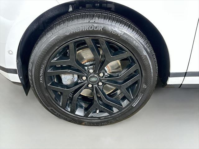 2020 Land Rover Range Rover Evoque - $25,000