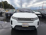 2020 Range Rover Evoque Thumbnail 2