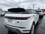 2020 Range Rover Evoque Thumbnail 4