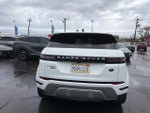 2020 Range Rover Evoque Thumbnail 5