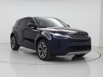 Photo of a 2021 Land Rover Range Rover Evoque AWD SE 4DR SUV for sale