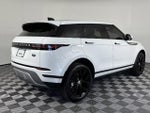 2021 Range Rover Evoque Thumbnail 3