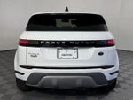 2021 Range Rover Evoque Thumbnail 4