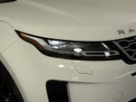 2021 Range Rover Evoque Thumbnail 7