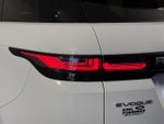 2021 Range Rover Evoque Thumbnail 8