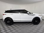 2021 Range Rover Evoque Thumbnail 2
