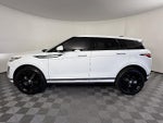 2021 Range Rover Evoque Thumbnail 5