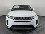 2021 Range Rover Evoque Thumbnail 6