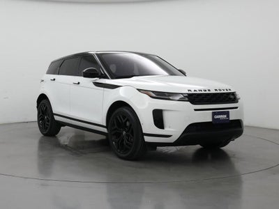 2020 Land Rover Range Rover Evoque AWD SE 4DR SUV