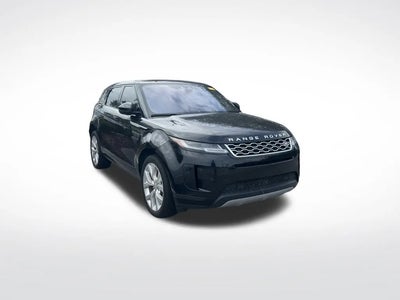 2020 Land Rover Range Rover Evoque AWD SE 4DR SUV