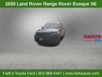 2020 Range Rover Evoque Thumbnail 1